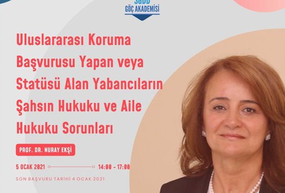 4-Prof.Dr. Nuray Ekşi Webinar 12 Ocak 2021