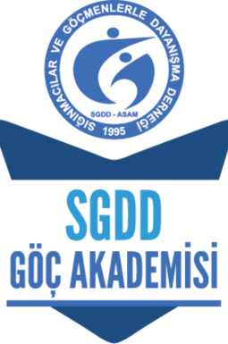 Akademi Logo Türkçe